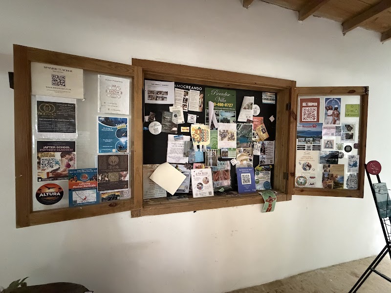 100% PAN in Cabarete