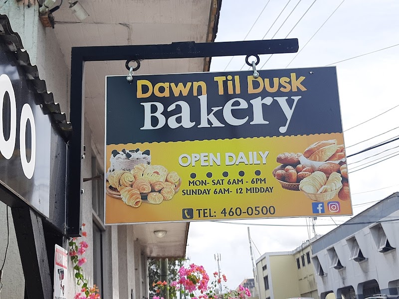 2KT Bakery - Bakery in Saint John's