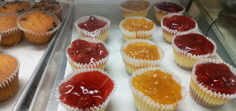3 S Bakery