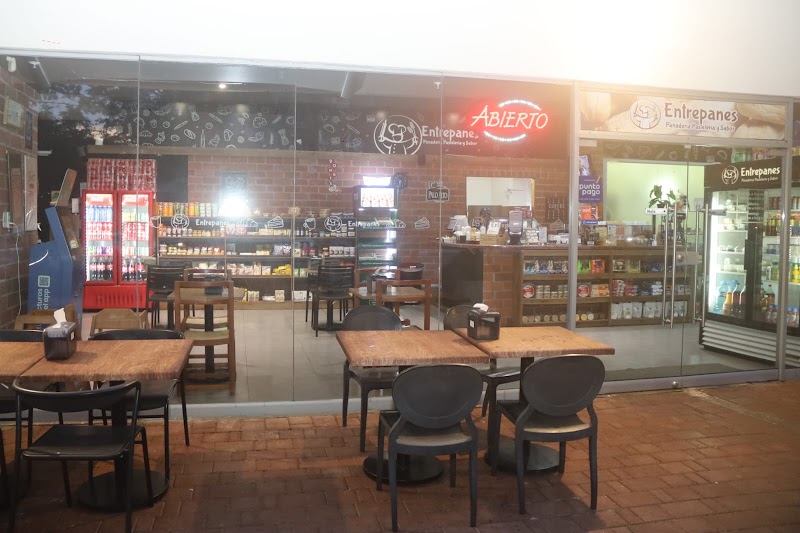 A.B.T. y Panaderia Tang Cheng
