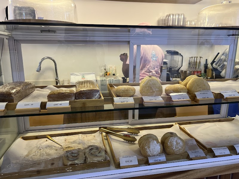 A Good Thing Bakery - Bakery in Accra