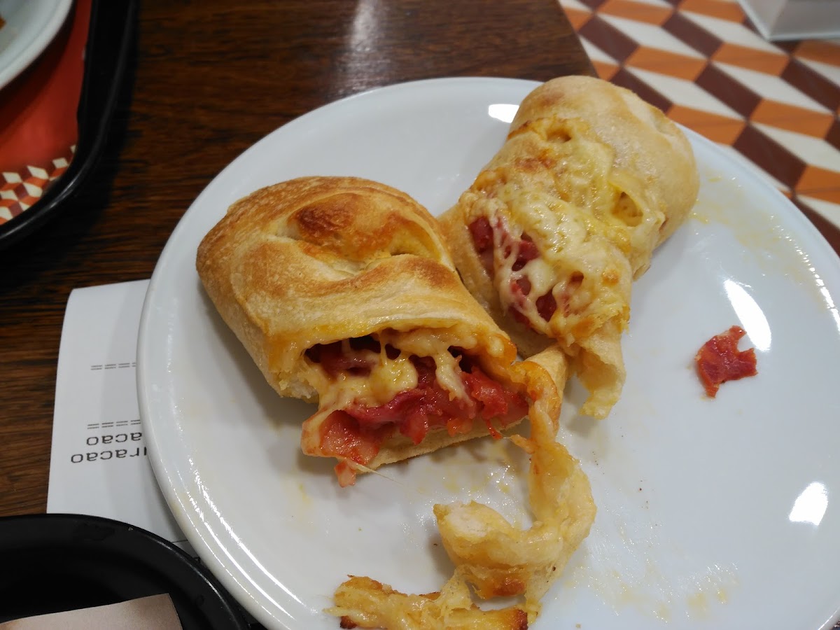 A Padaria Portuguesa