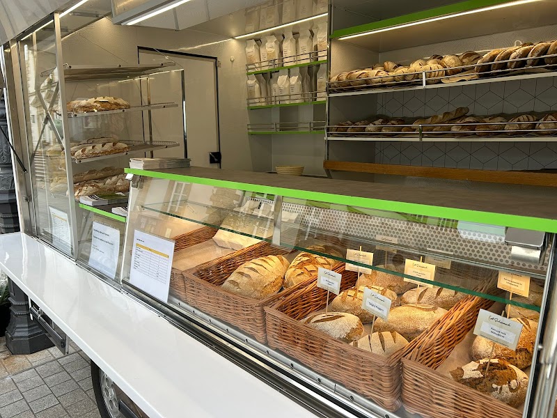 A Schéiwesch in Contern