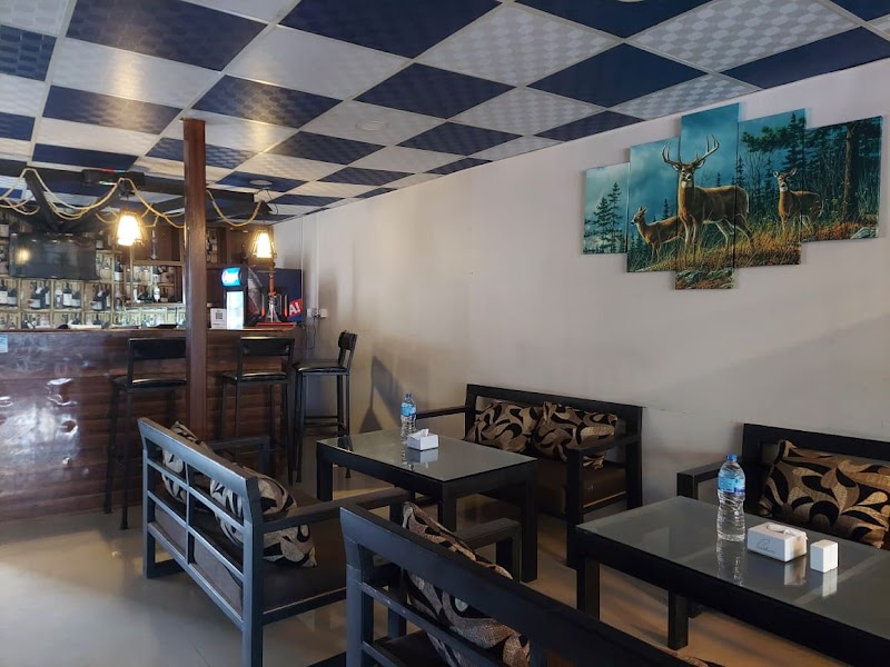 Aaramva Bakery - Bakery in Bhaktapur