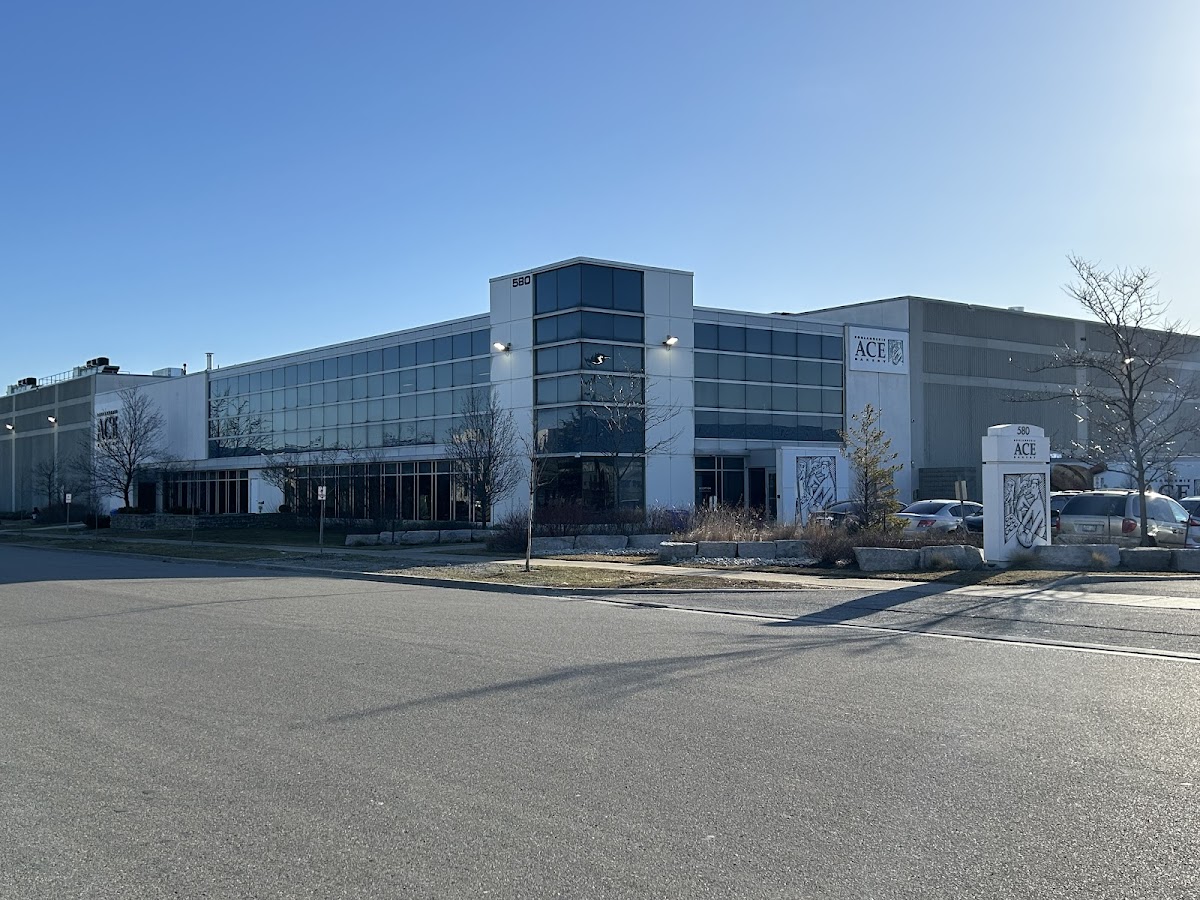ACE Bakery - Bakery in Mississauga