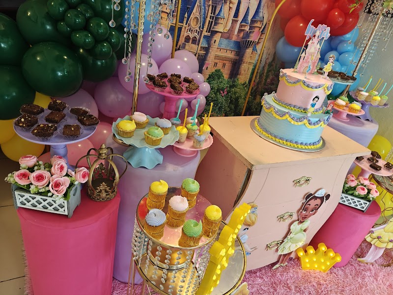 Adyb cakes - Bakery in Hato Mayor