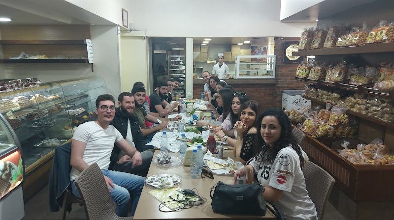 Afran Miniara - Bakery in Minyarah