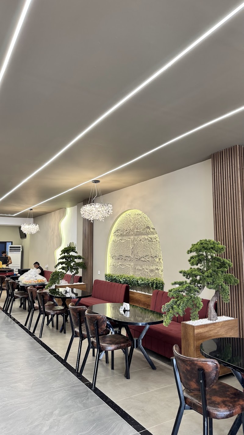Ahmet Bey Baklava - Bakery in Zakho