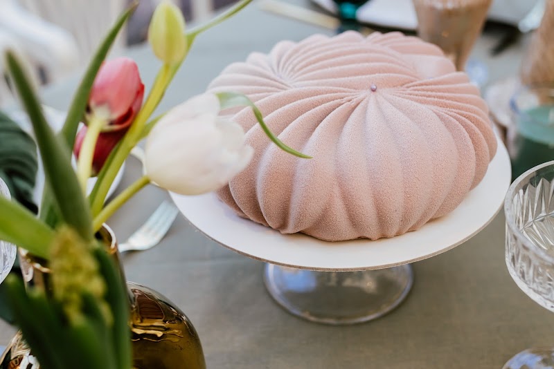 Aira's Cakes in Jelgava