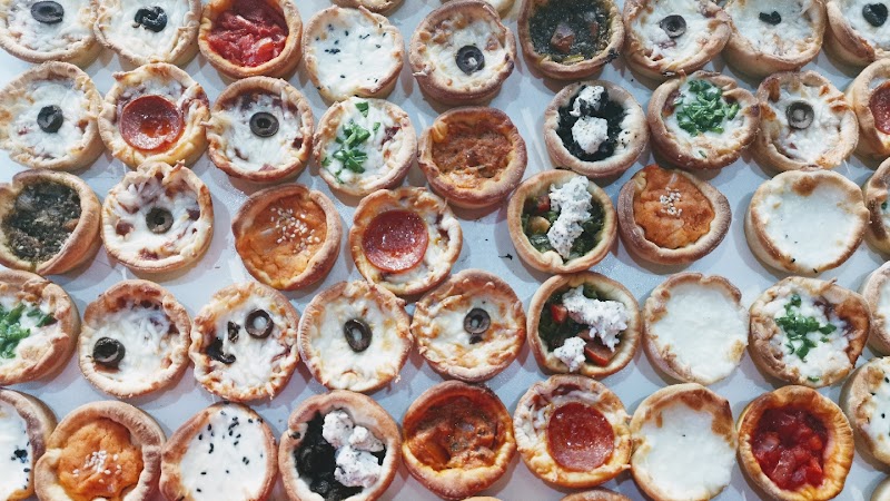 Al Arz Bakery