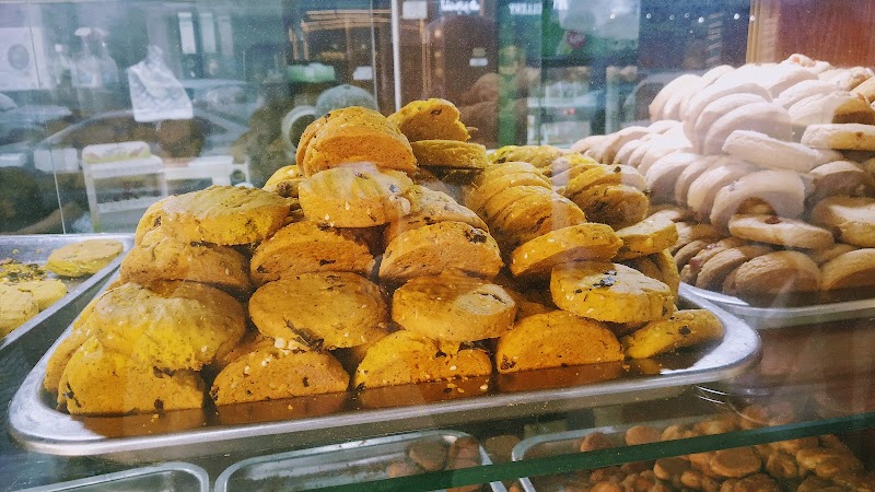 Al -Jarah Bakery ,fahaheel in الأحمدى