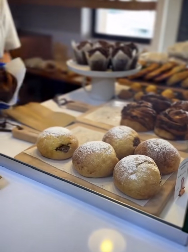 Al-Naama Bakery ( ) in طرابلس