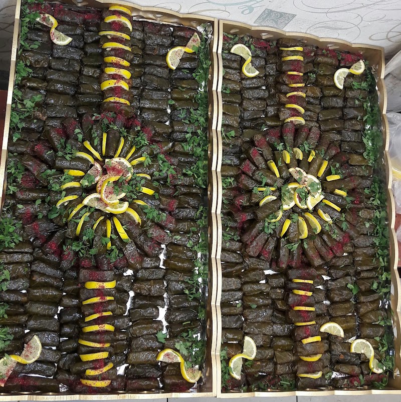 Al Reem Modern Bakery