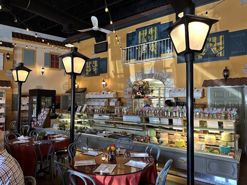 Alexa's bakery cafetería - Cafe Bakery in Matanzas