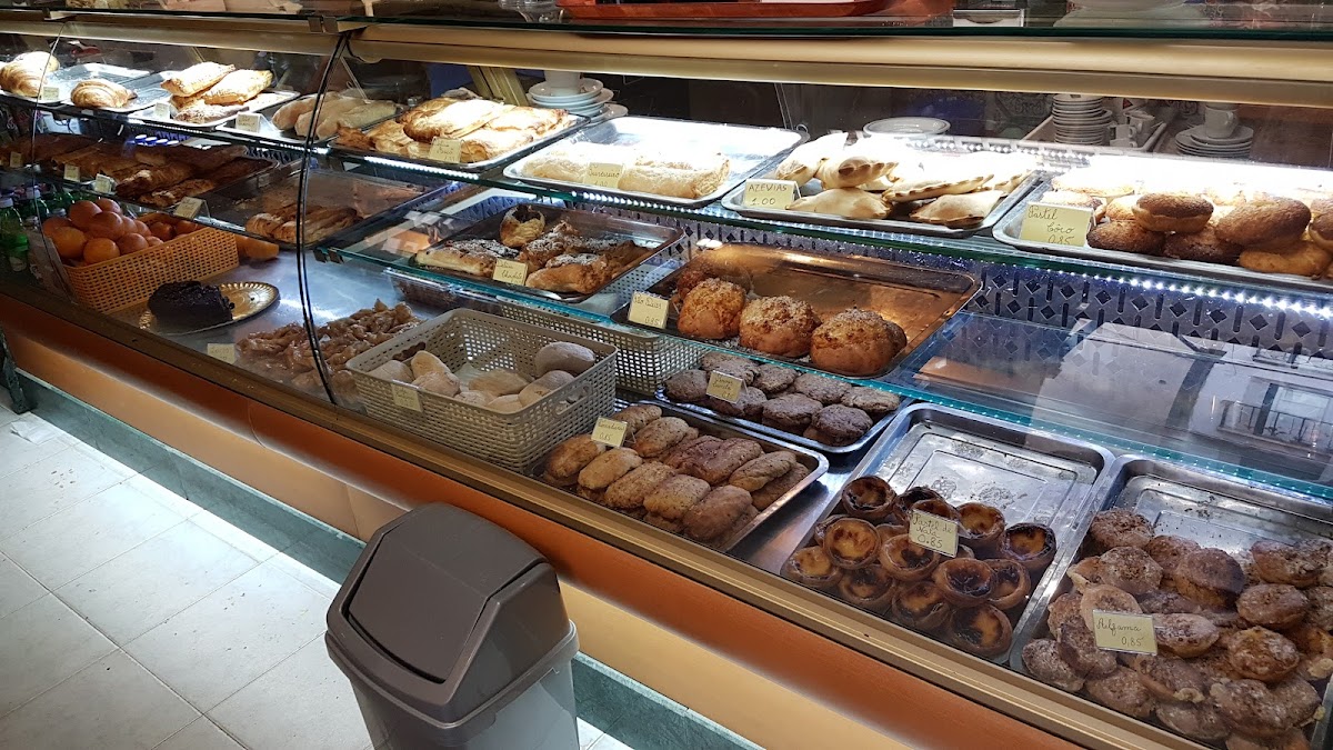 Alfama Doce in Lisboa