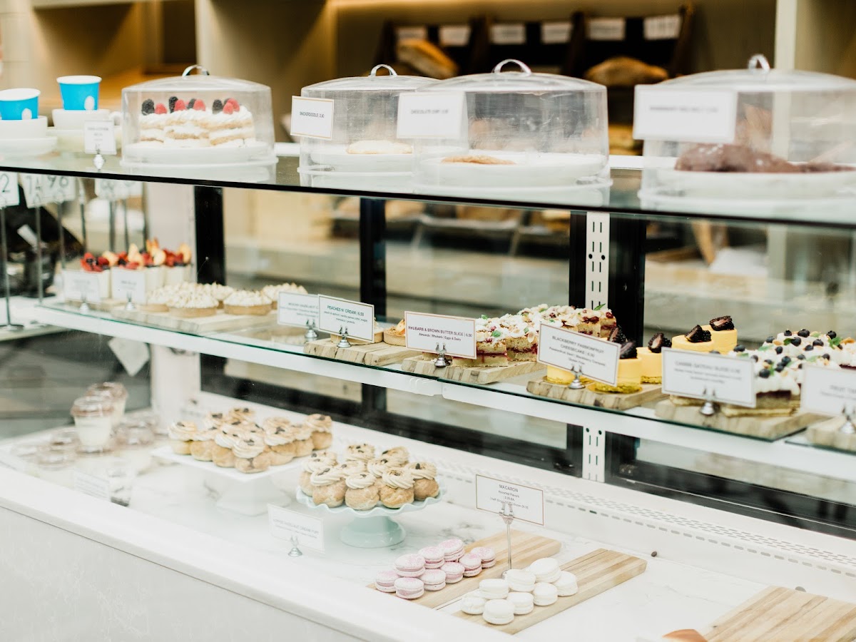 Alforno Bakery & Cafe in Calgary