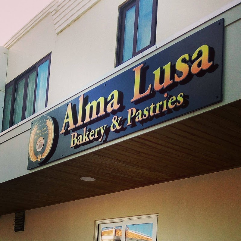 Alma Lusa - Bakery in Bonaire