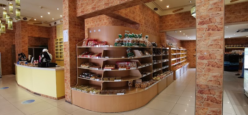 Almanar Bakeries