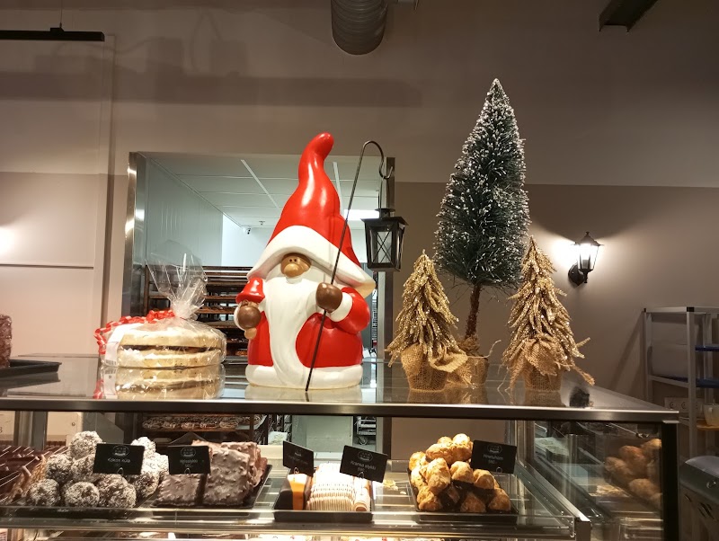 Almar Bakari - Bakery in Hveragerðisbær