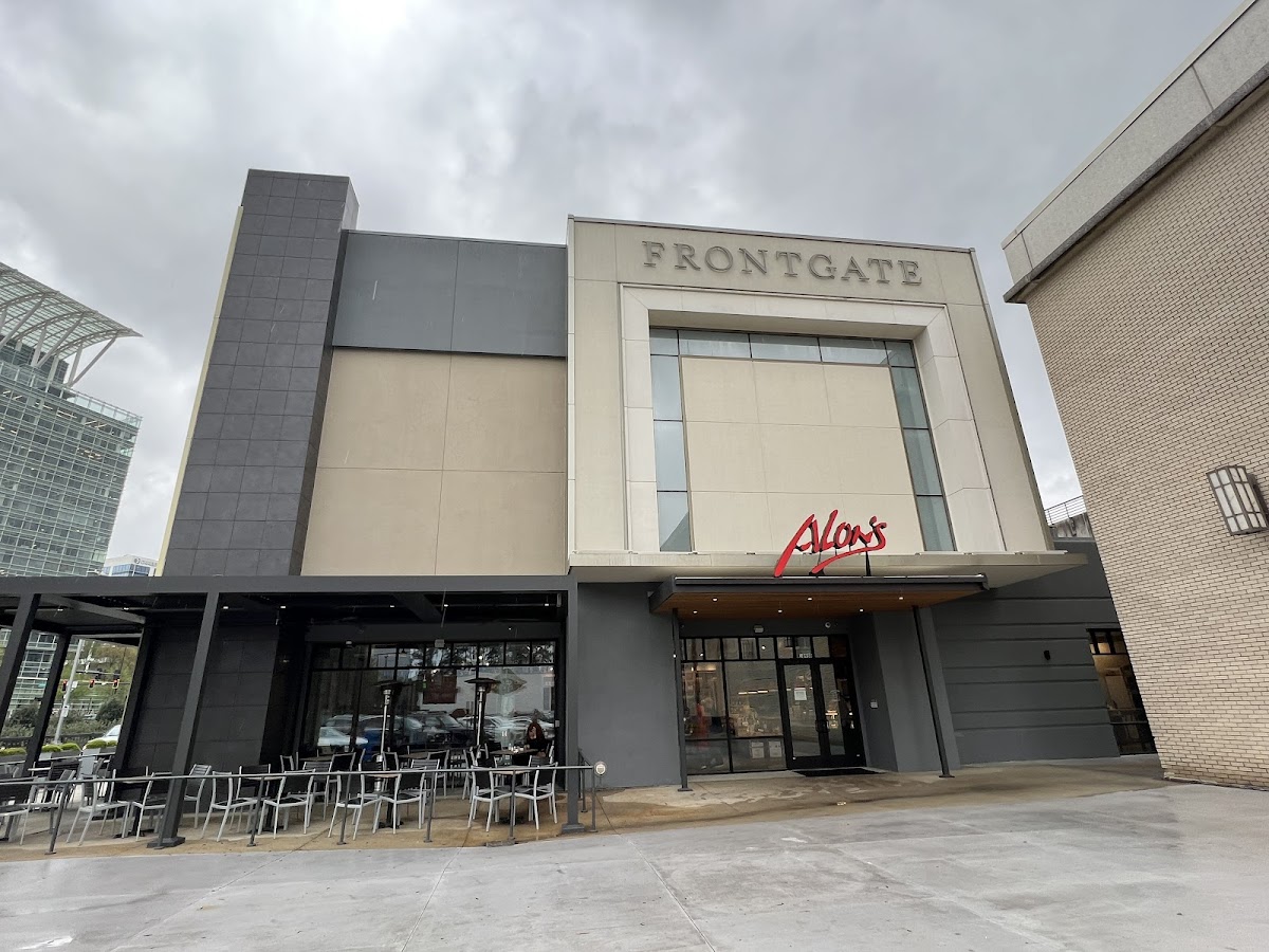 Alon's Bakery & Market - Bakery in Atlanta