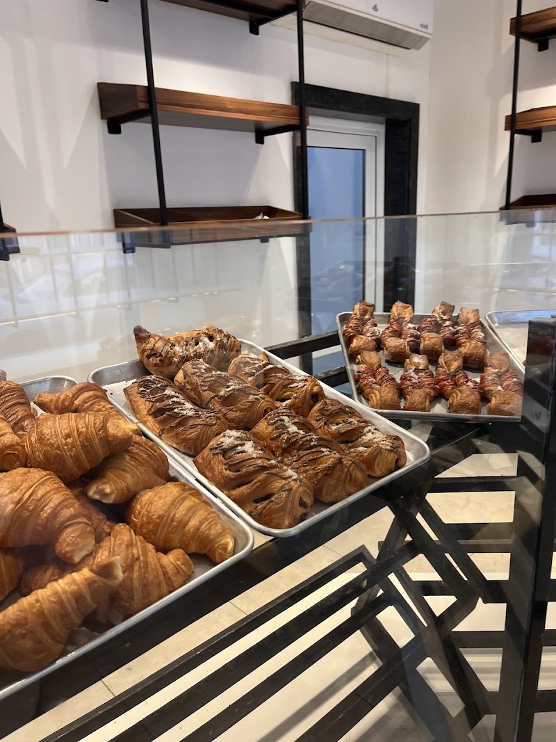 Alsafwa Bakeries