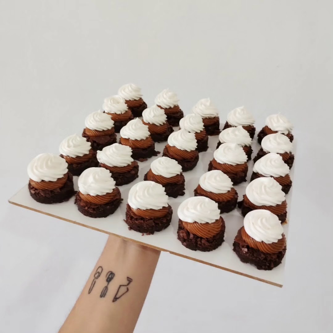 Amapola Bakerie in San Miguel de Tucumán