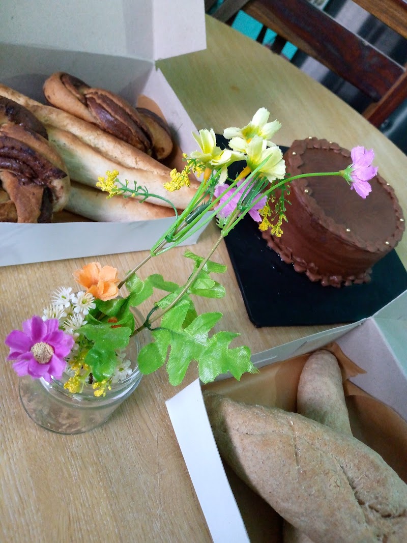 Amazing Cake & Food