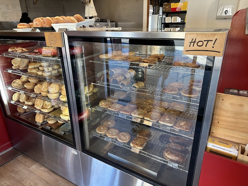 Amberley Pies - Bakery in Amberley
