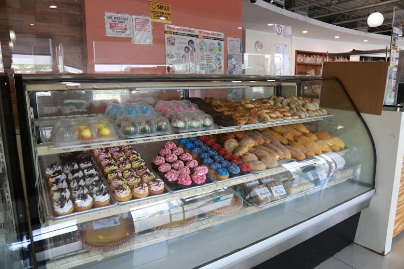 American Bakery in Tamuning