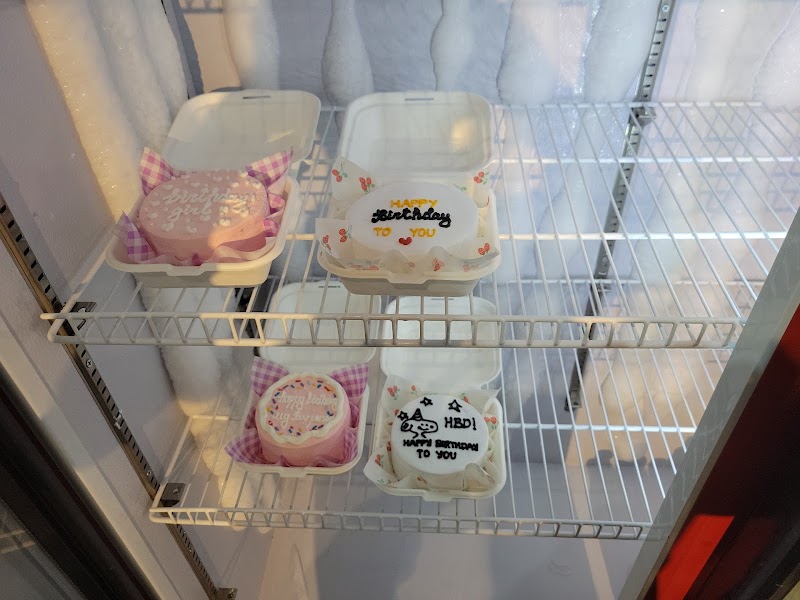 Amita cake studio
