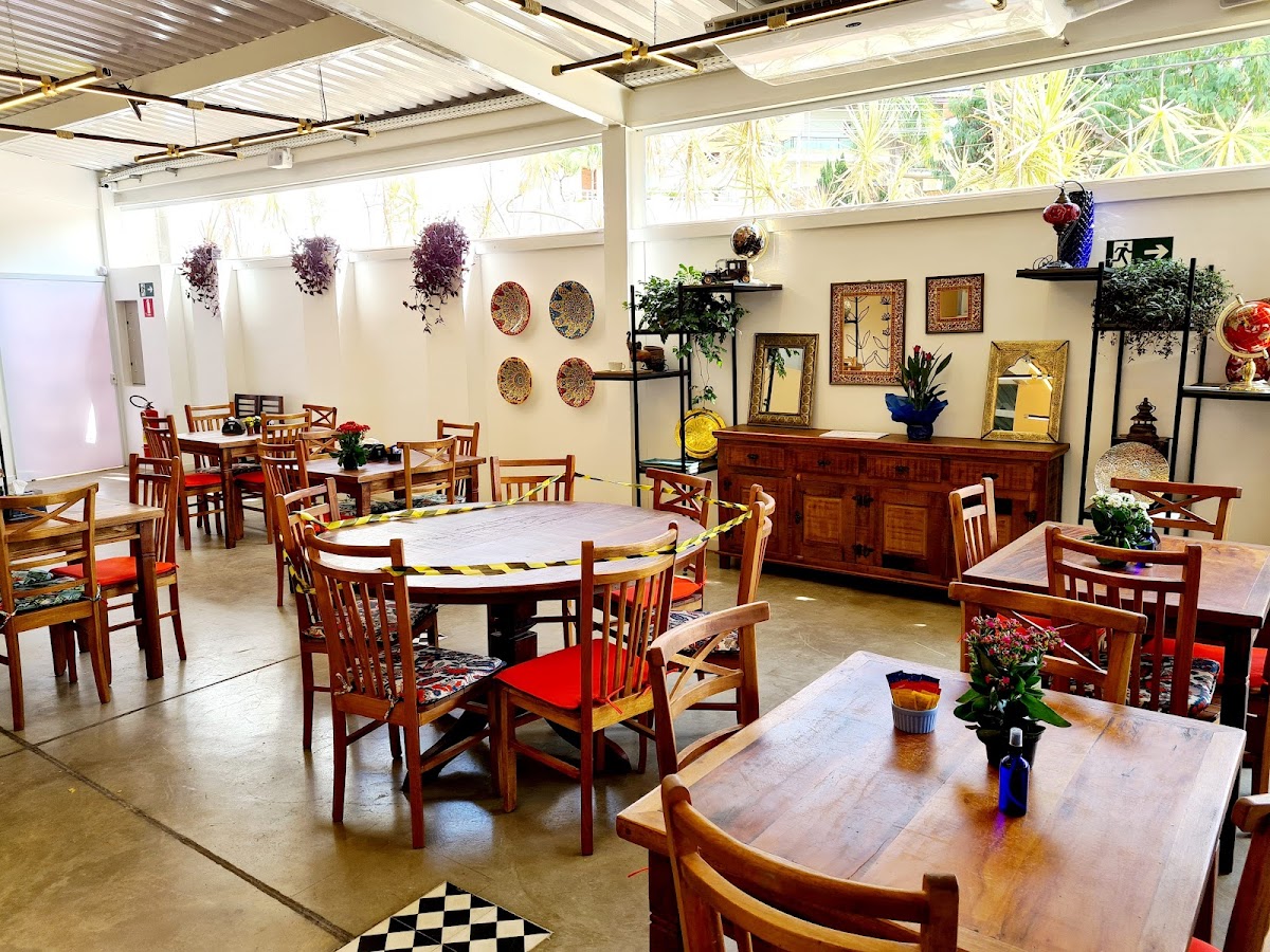Amitié Boulangerie - Boulangerie in Americana