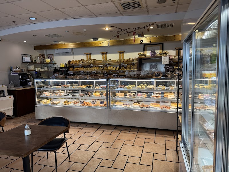 Andys German Bakery - Bakery in Beijing