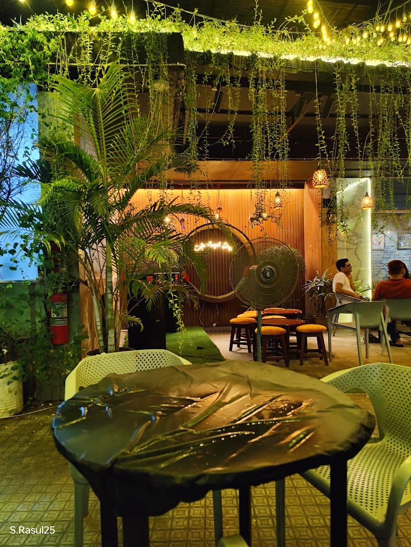 Angel Food - Bakery in Dhaka