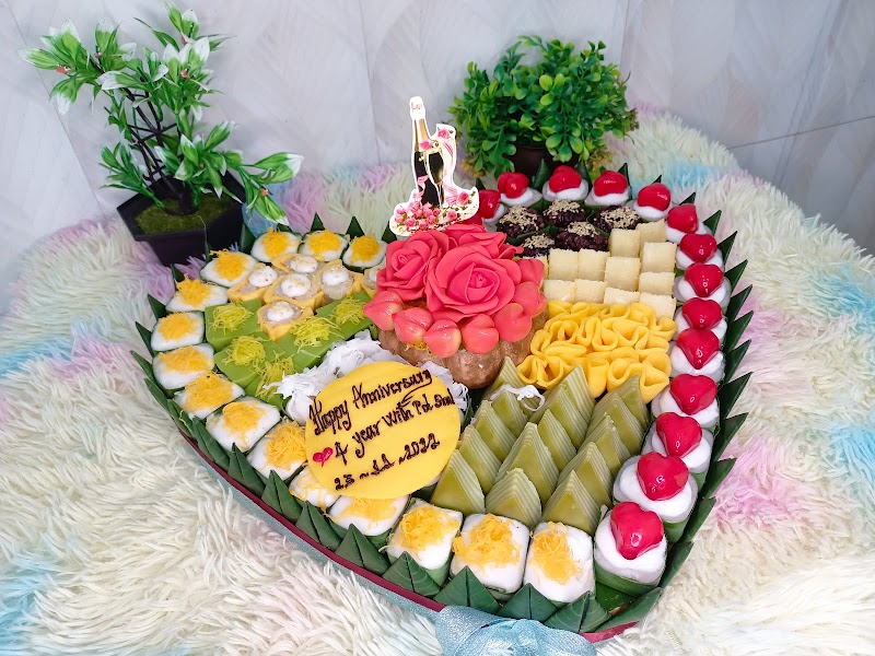Angkor Cake - Bakery in Sihanoukville (city)