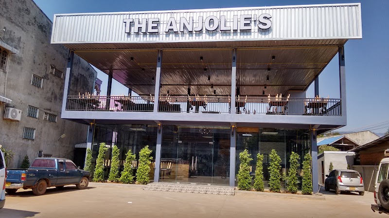 Anjolie Bakery