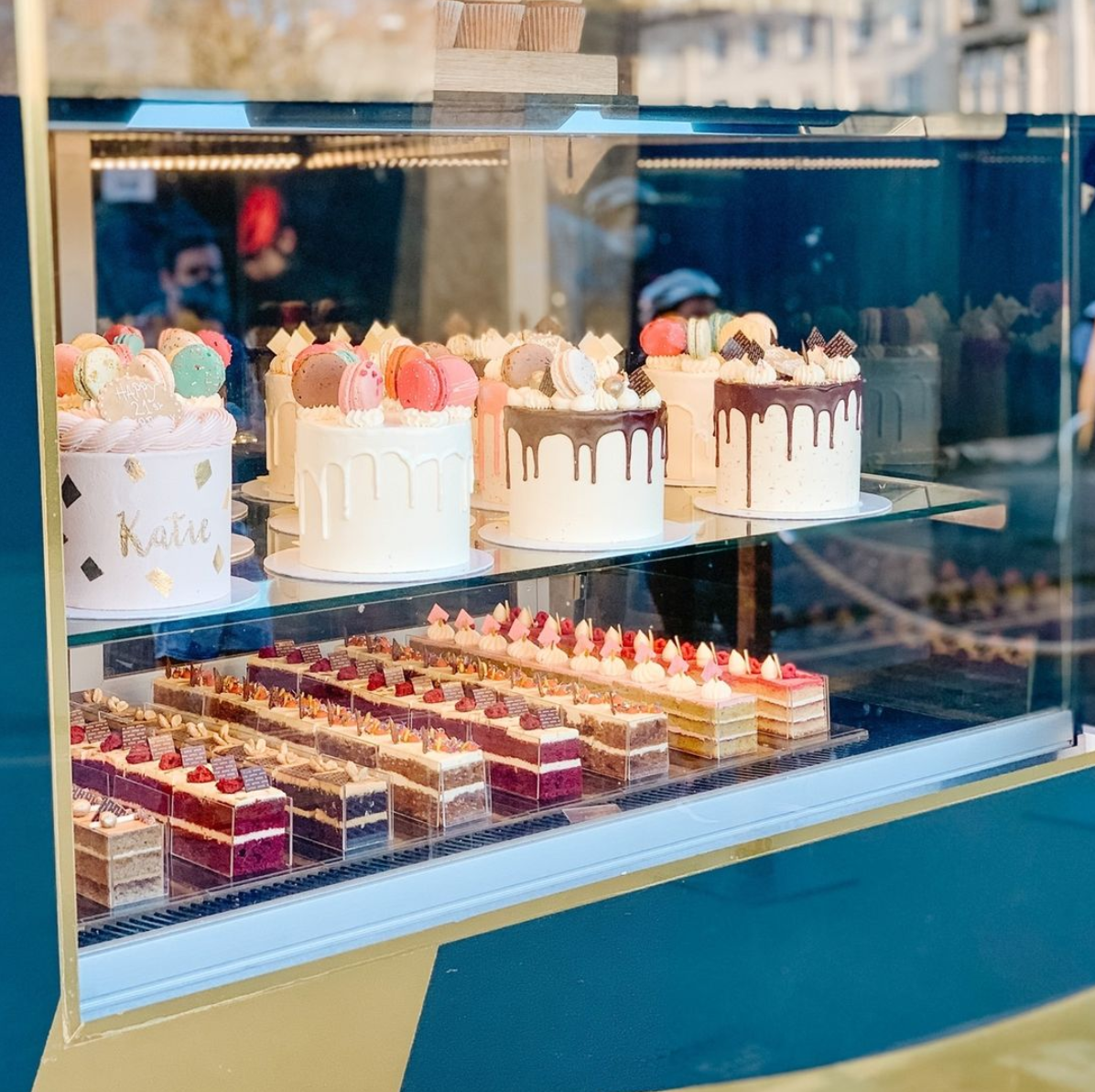 ANNA Cake Couture in Bristol