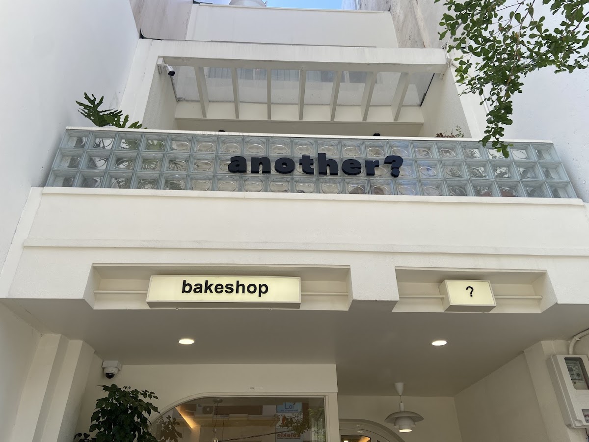 Another Bake Shop in Quận 1