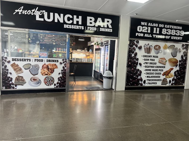 Another lunch bar - Bakery in Auckland