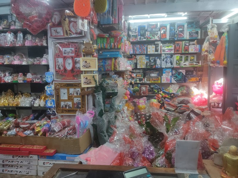 Anytime Bakery & Gift Gallery - Bakery in Bhaktapur
