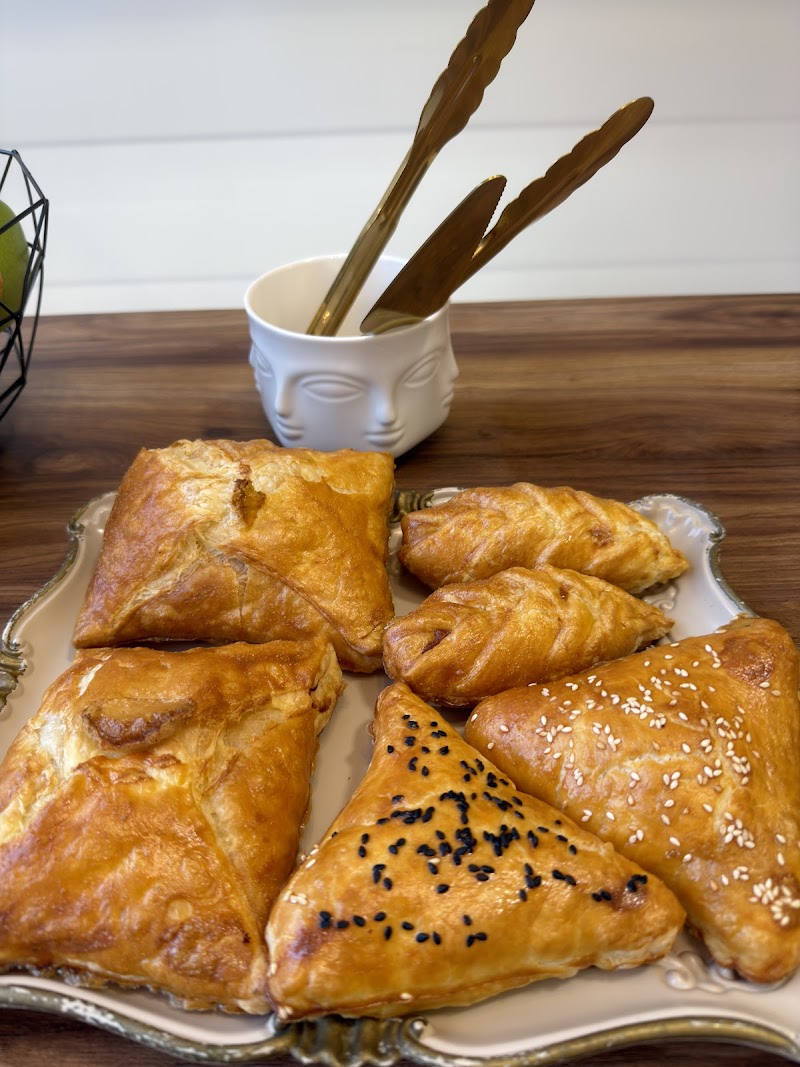 Apetito in ბათუმი