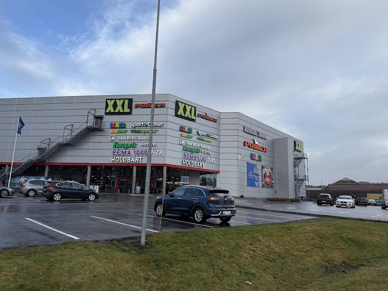 Arendal hobby kake