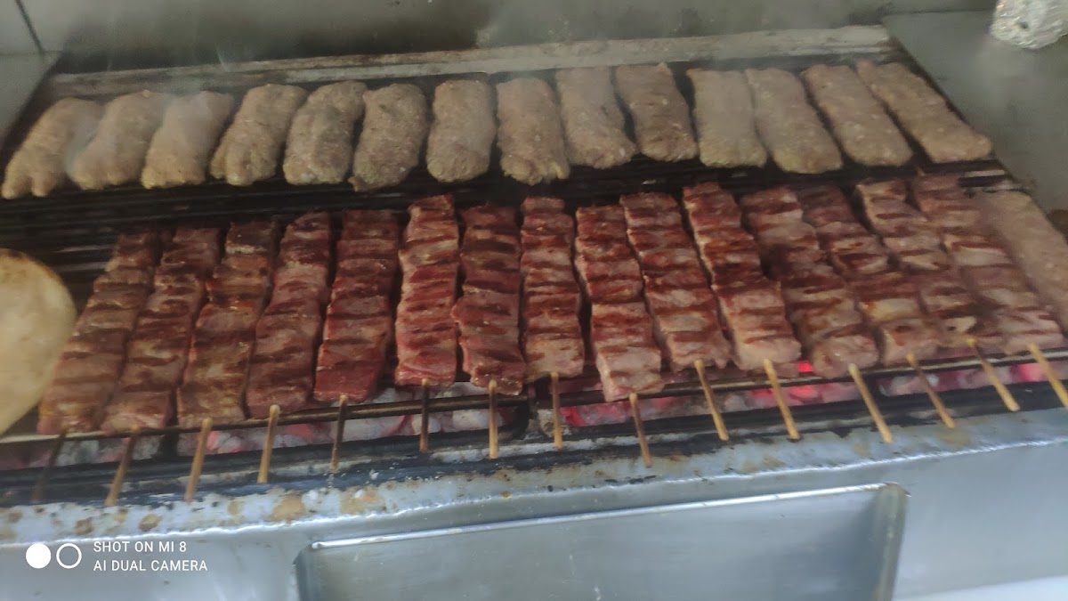 Ariston in Αχαρνές