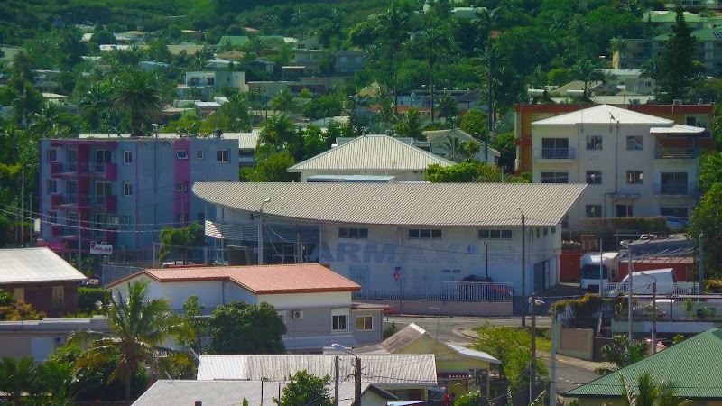 Armax - Bakery in Nouméa
