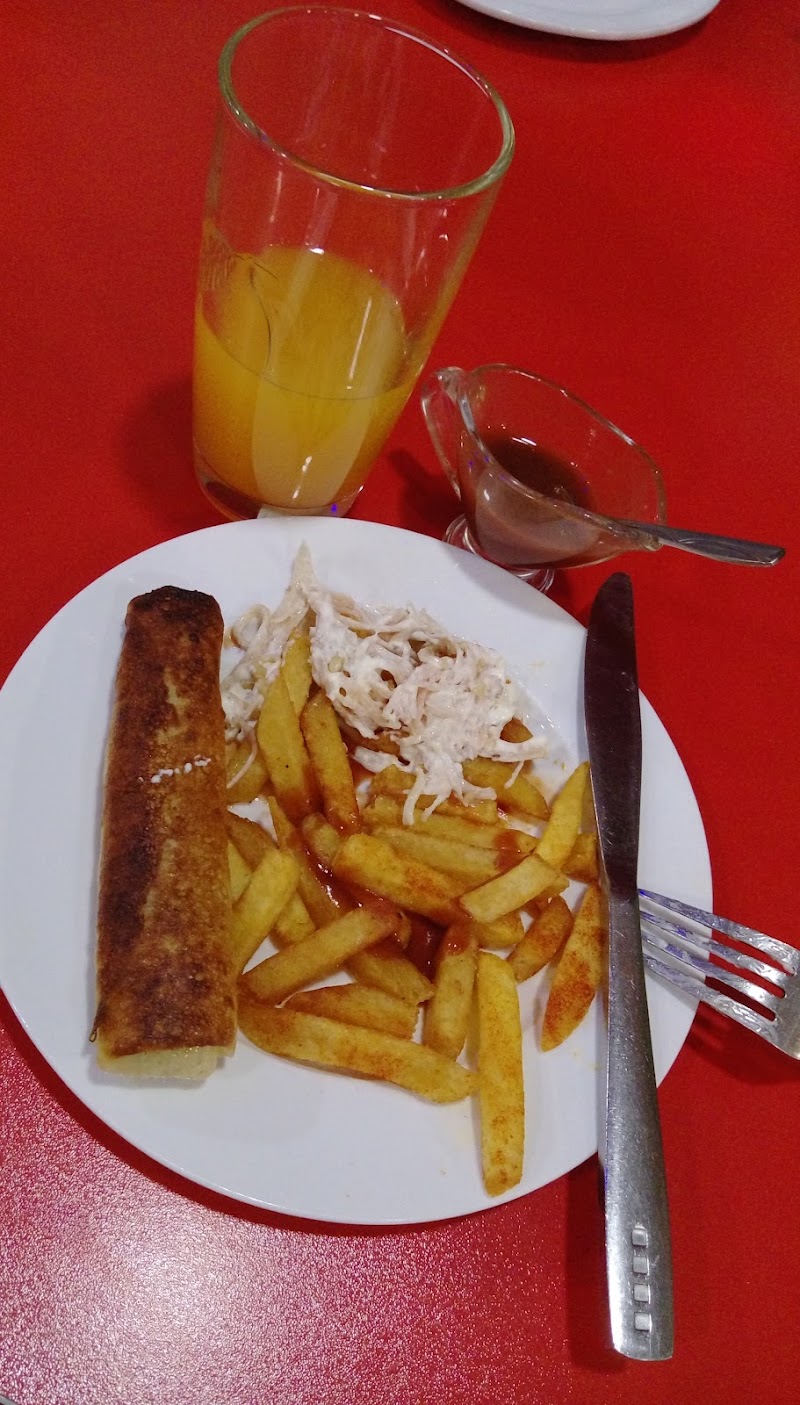 Արմինաշող -  Arminashogh - Bakery in Ararat