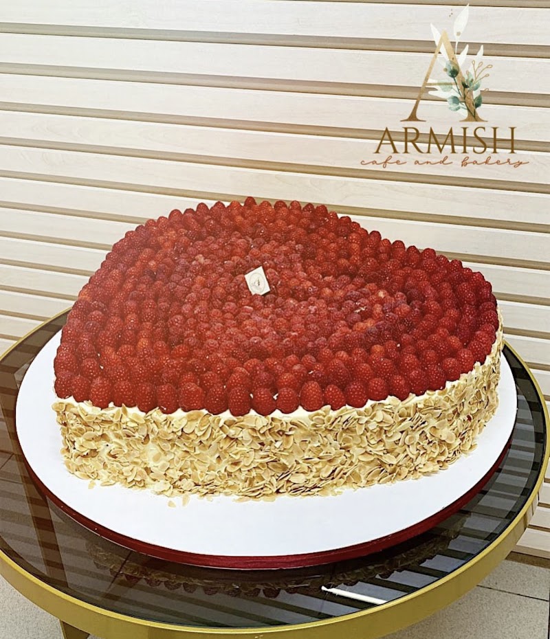 Armish