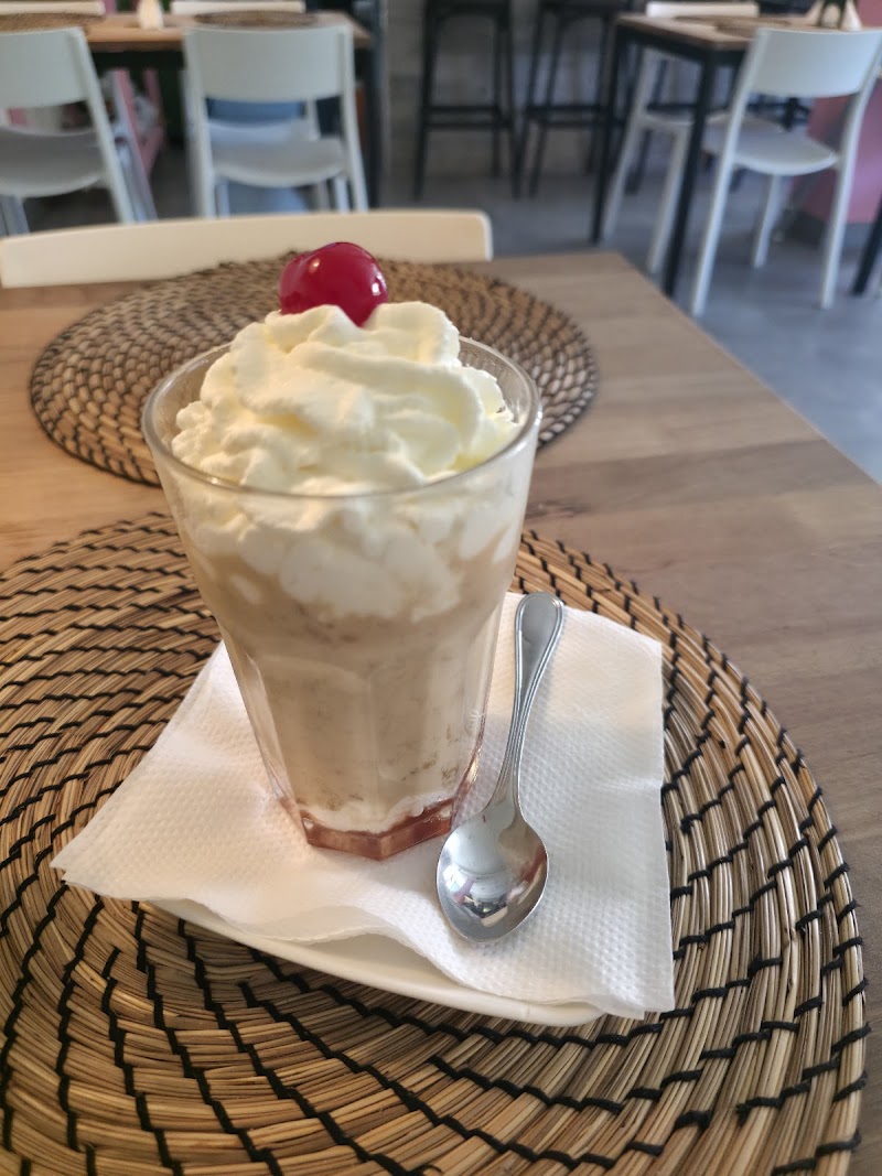 AROMA Bakery&Coffee.co in Higüey