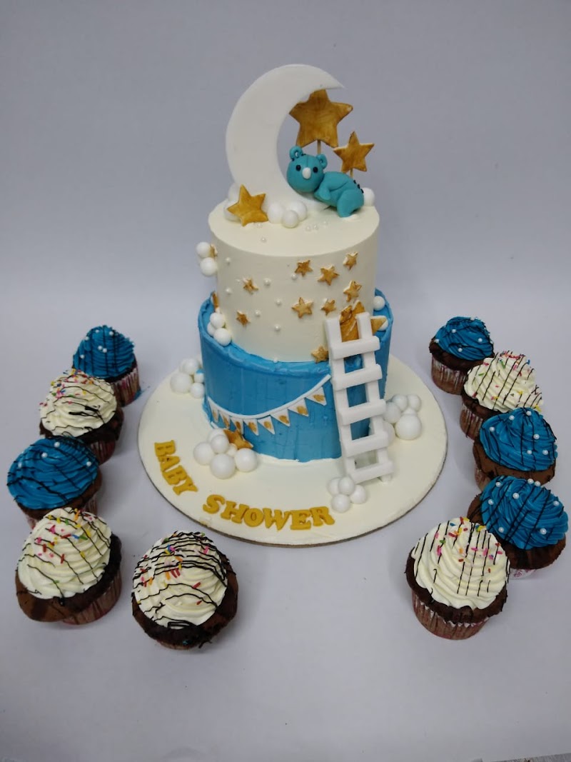 Arowa's Homemade Cakes - Bakery in Chittagong