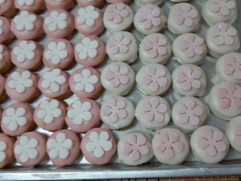 Arshad Cakes Delight in Beau Bassin Town