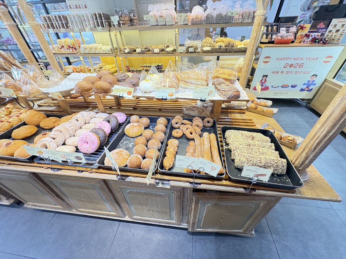 Artisan Bakery - Artisan Bakery in Quận 7