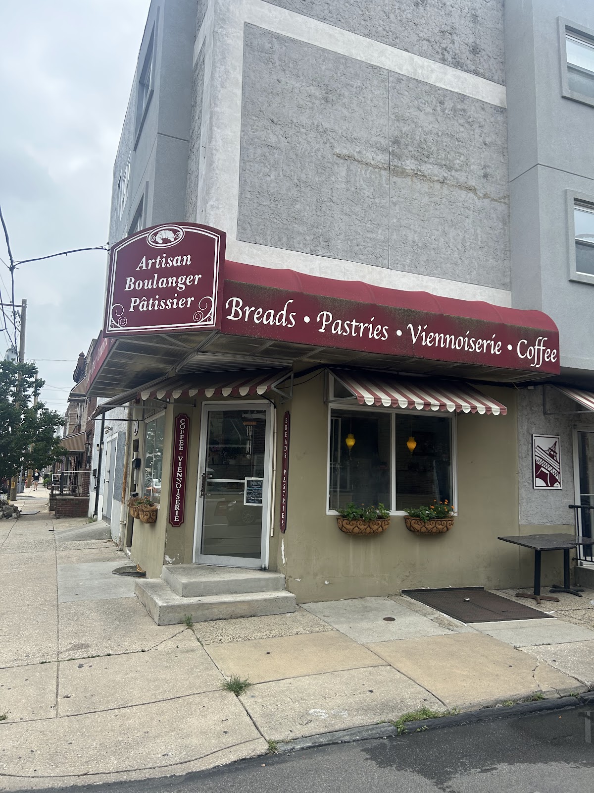 Artisan Boulanger Patissier in Philadelphia